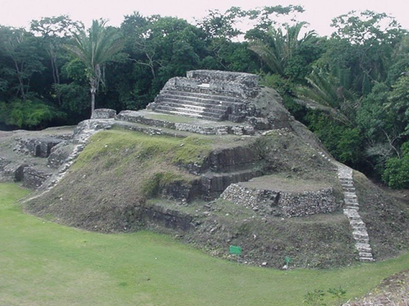 Belize tours, accommodations and vacation packages by Ras Tours Belize.