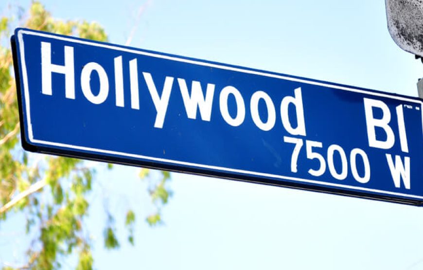 Hollywood Day Tour from Las Vegas plus Santa Monica Beach and Pier